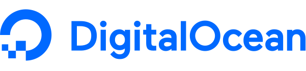 DigitalOcean Logo